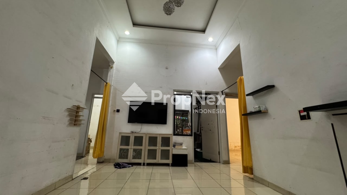 Rumah Strategis 3KT di Graha Mampang Mas, Pancoran Mas Depok — foto 6
